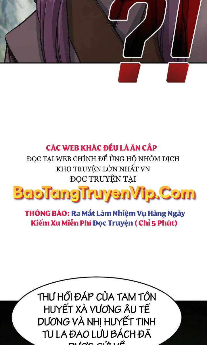 Cảm Kiếm Tuyệt Đối Chapter 54 - 122