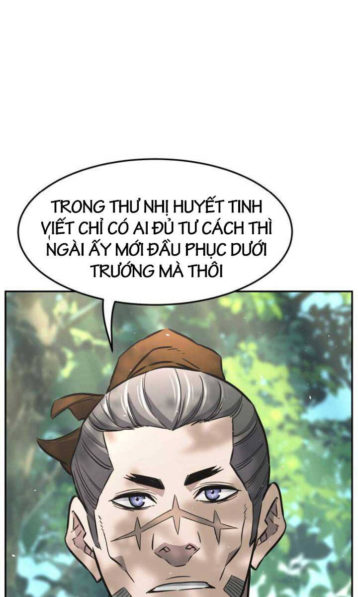 Cảm Kiếm Tuyệt Đối Chapter 54 - 125