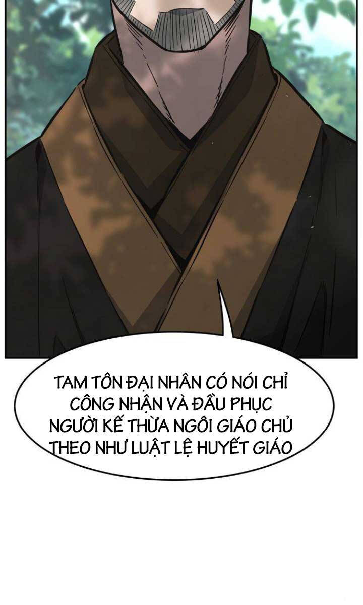 Cảm Kiếm Tuyệt Đối Chapter 54 - 126