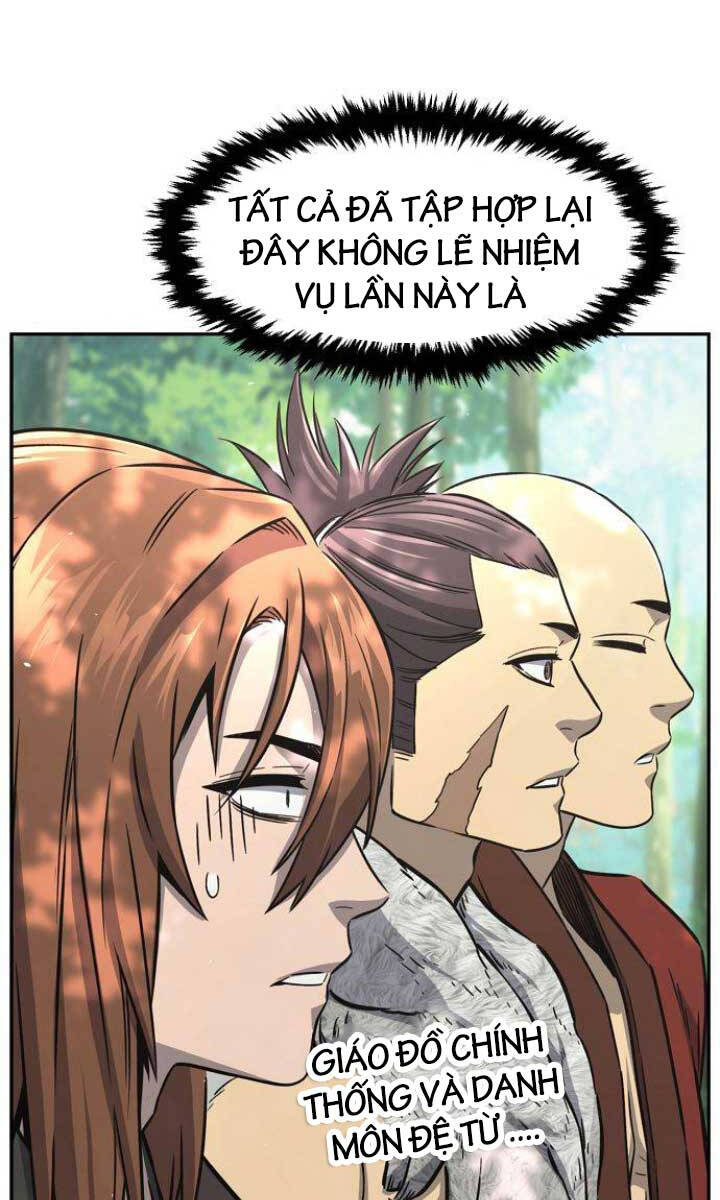 Cảm Kiếm Tuyệt Đối Chapter 54 - 127