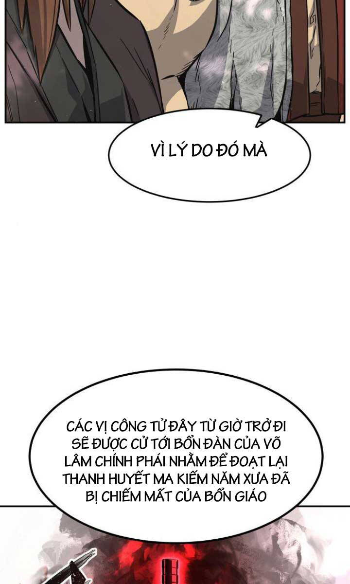 Cảm Kiếm Tuyệt Đối Chapter 54 - 128