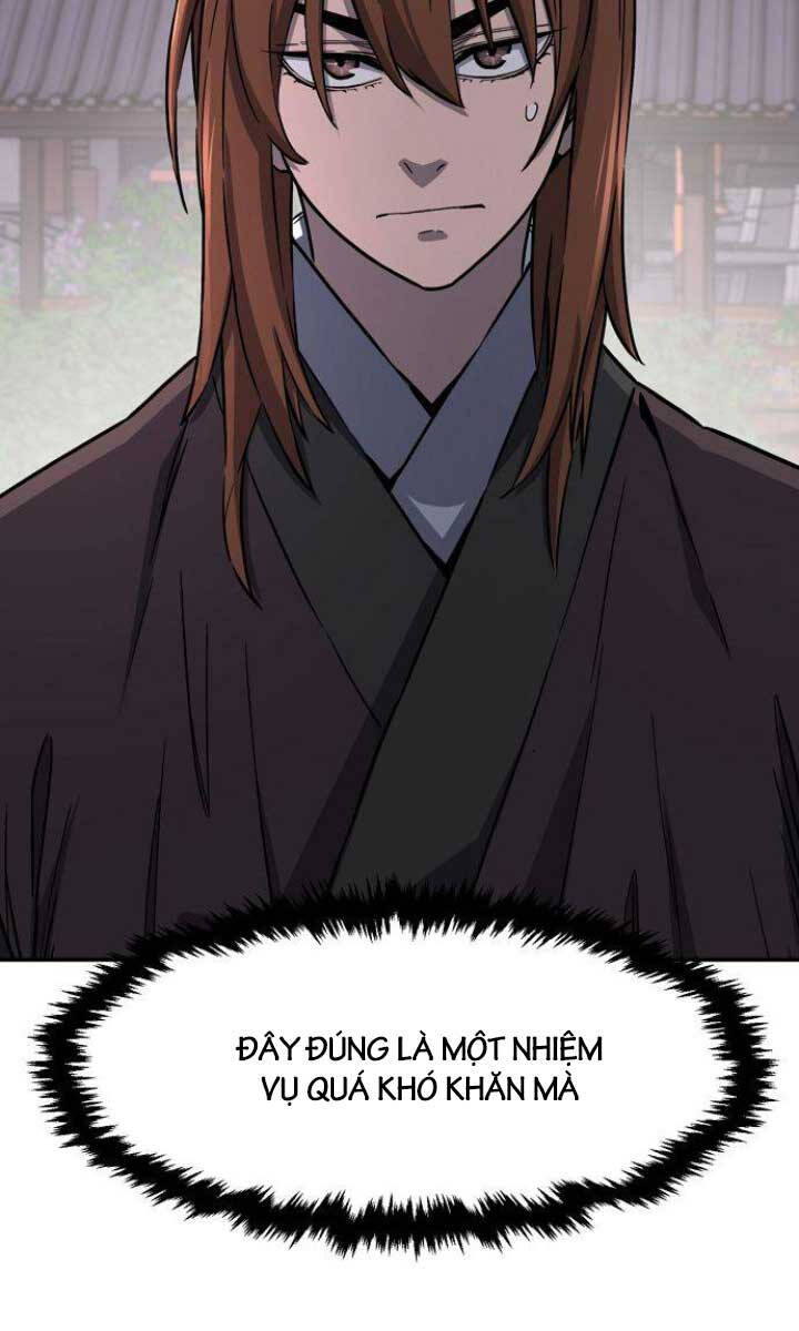 Cảm Kiếm Tuyệt Đối Chapter 54 - 130