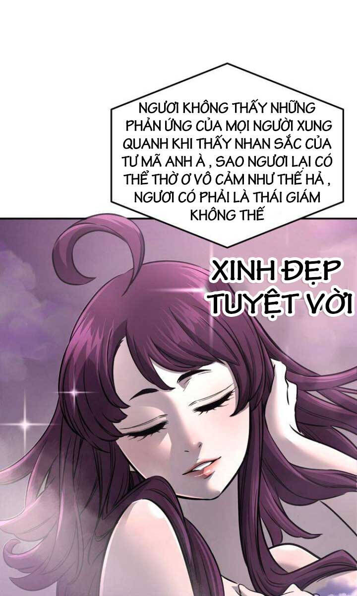 Cảm Kiếm Tuyệt Đối Chapter 54 - 15