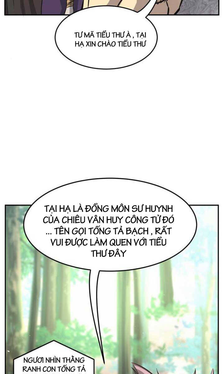 Cảm Kiếm Tuyệt Đối Chapter 54 - 18