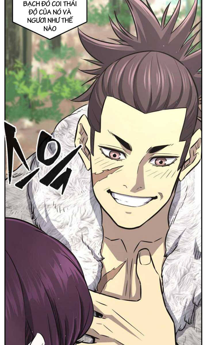 Cảm Kiếm Tuyệt Đối Chapter 54 - 19