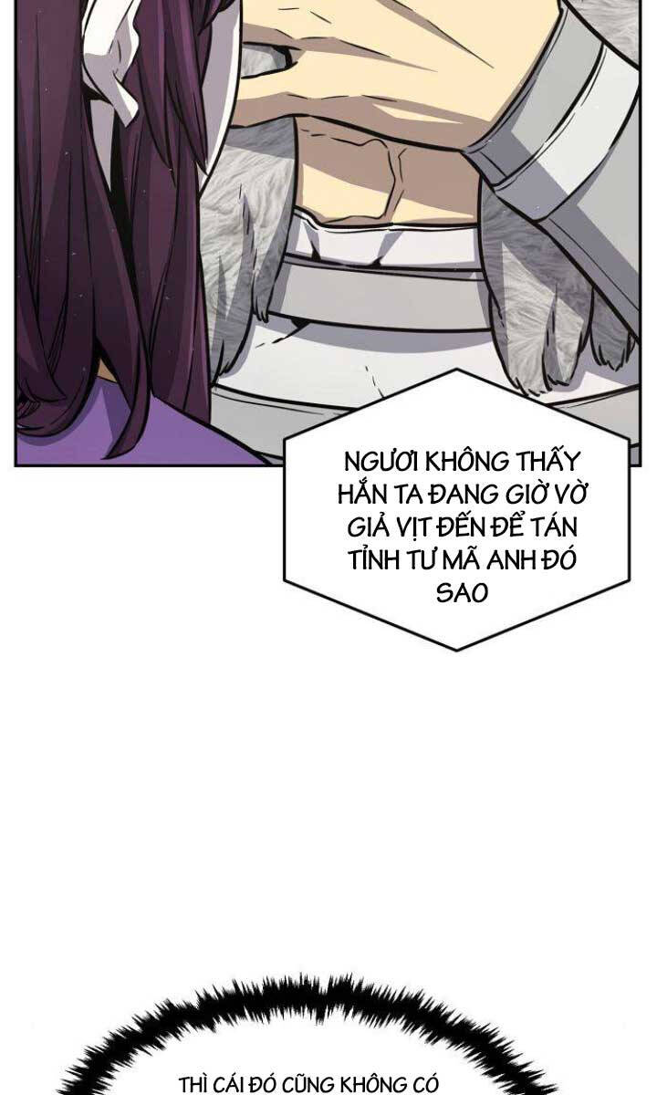 Cảm Kiếm Tuyệt Đối Chapter 54 - 20