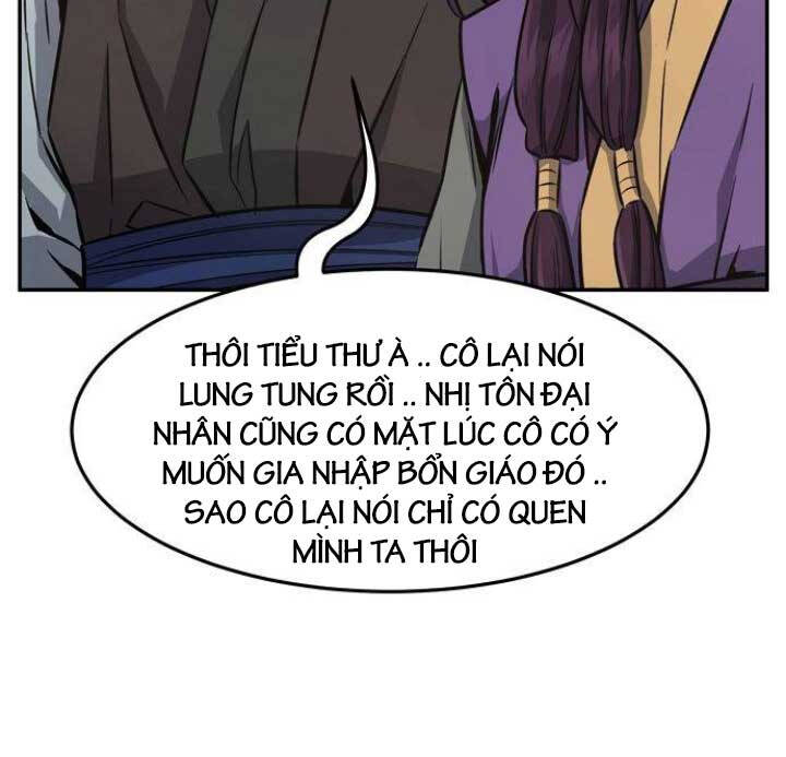 Cảm Kiếm Tuyệt Đối Chapter 54 - 31