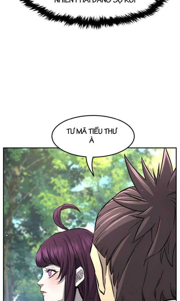 Cảm Kiếm Tuyệt Đối Chapter 54 - 35