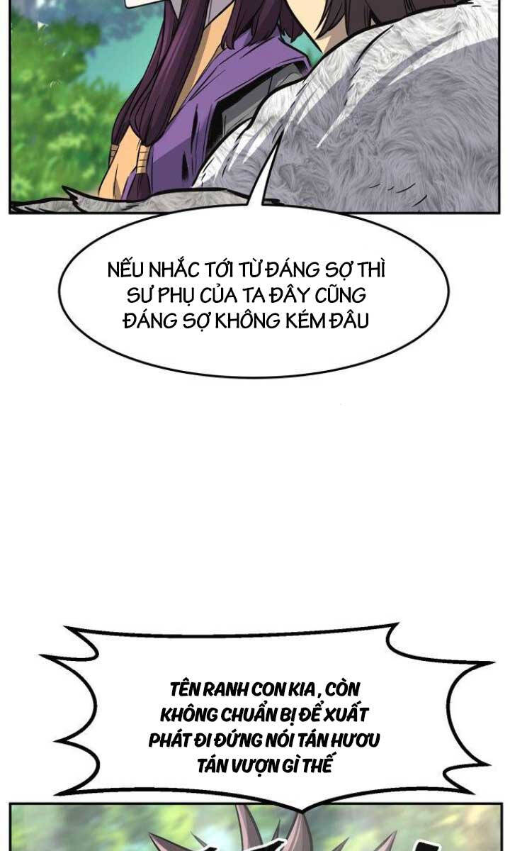 Cảm Kiếm Tuyệt Đối Chapter 54 - 36