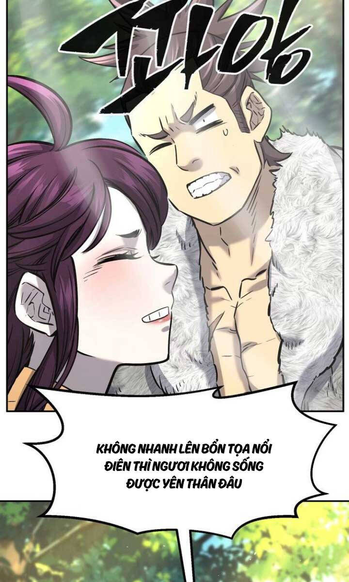 Cảm Kiếm Tuyệt Đối Chapter 54 - 37