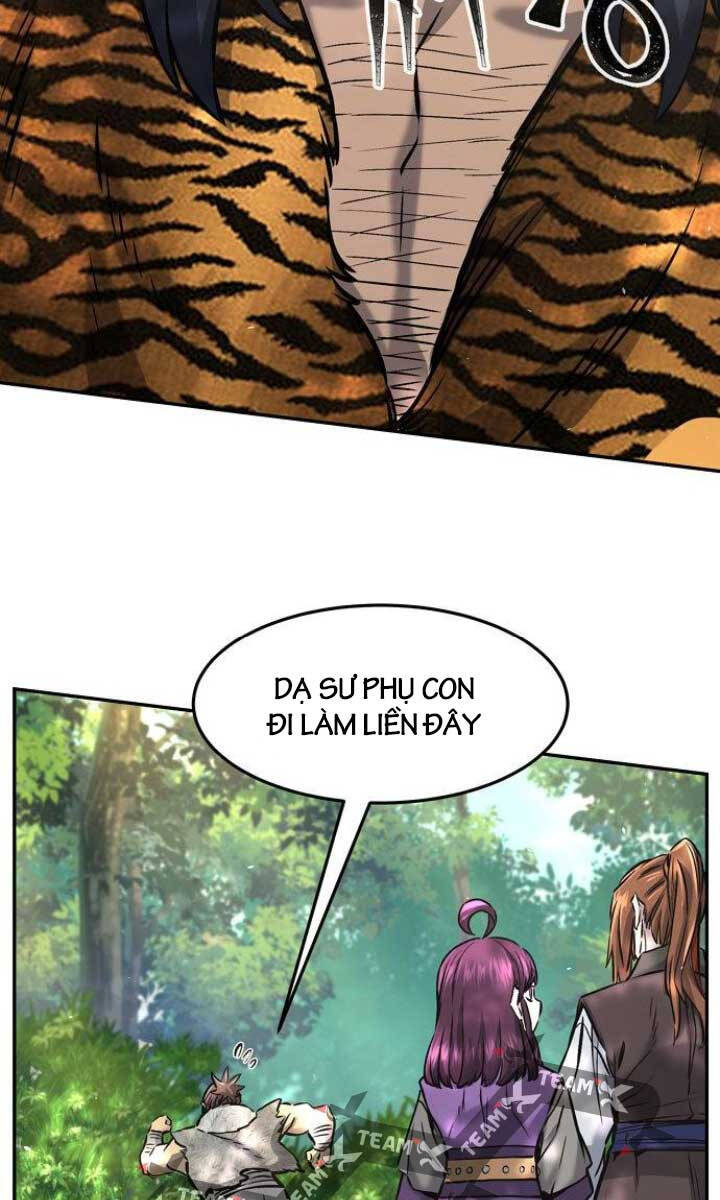 Cảm Kiếm Tuyệt Đối Chapter 54 - 39