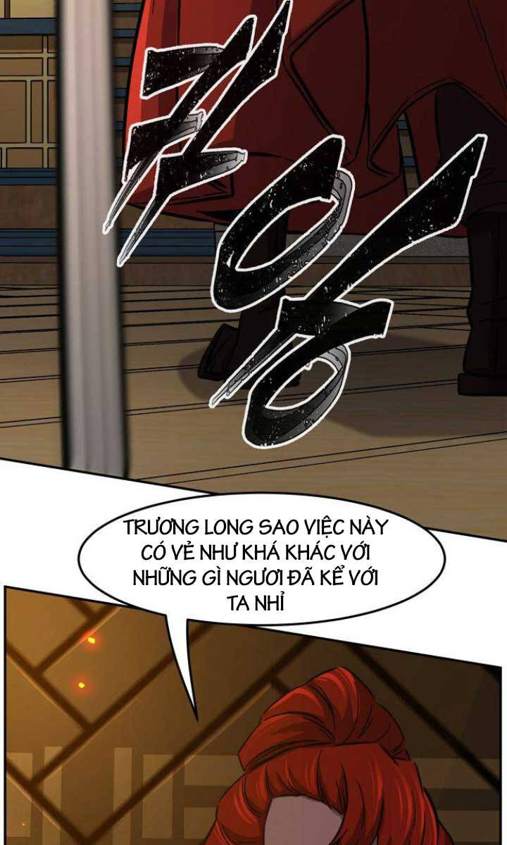 Cảm Kiếm Tuyệt Đối Chapter 54 - 64