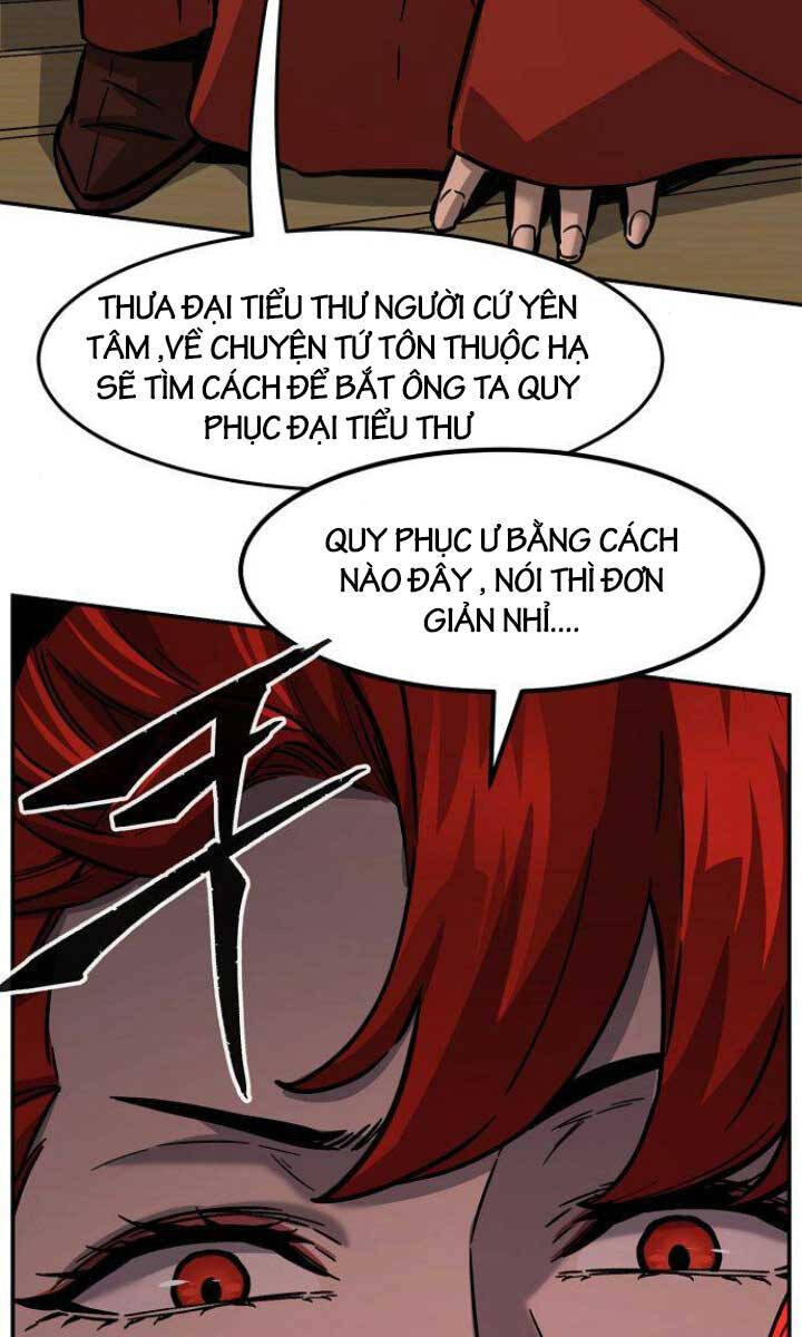 Cảm Kiếm Tuyệt Đối Chapter 54 - 71