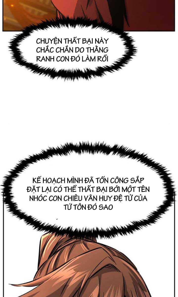 Cảm Kiếm Tuyệt Đối Chapter 54 - 74
