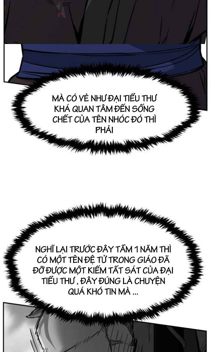 Cảm Kiếm Tuyệt Đối Chapter 54 - 76