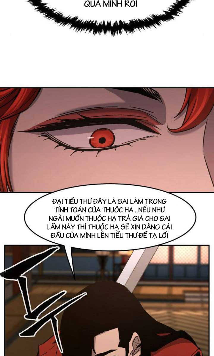 Cảm Kiếm Tuyệt Đối Chapter 54 - 84