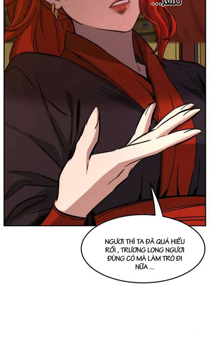 Cảm Kiếm Tuyệt Đối Chapter 54 - 87