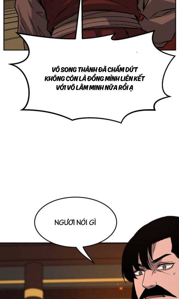 Cảm Kiếm Tuyệt Đối Chapter 54 - 89