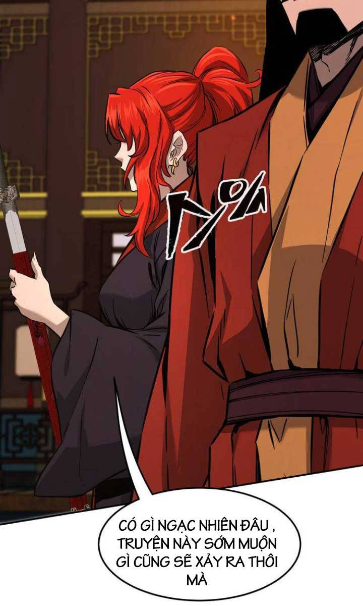 Cảm Kiếm Tuyệt Đối Chapter 54 - 90