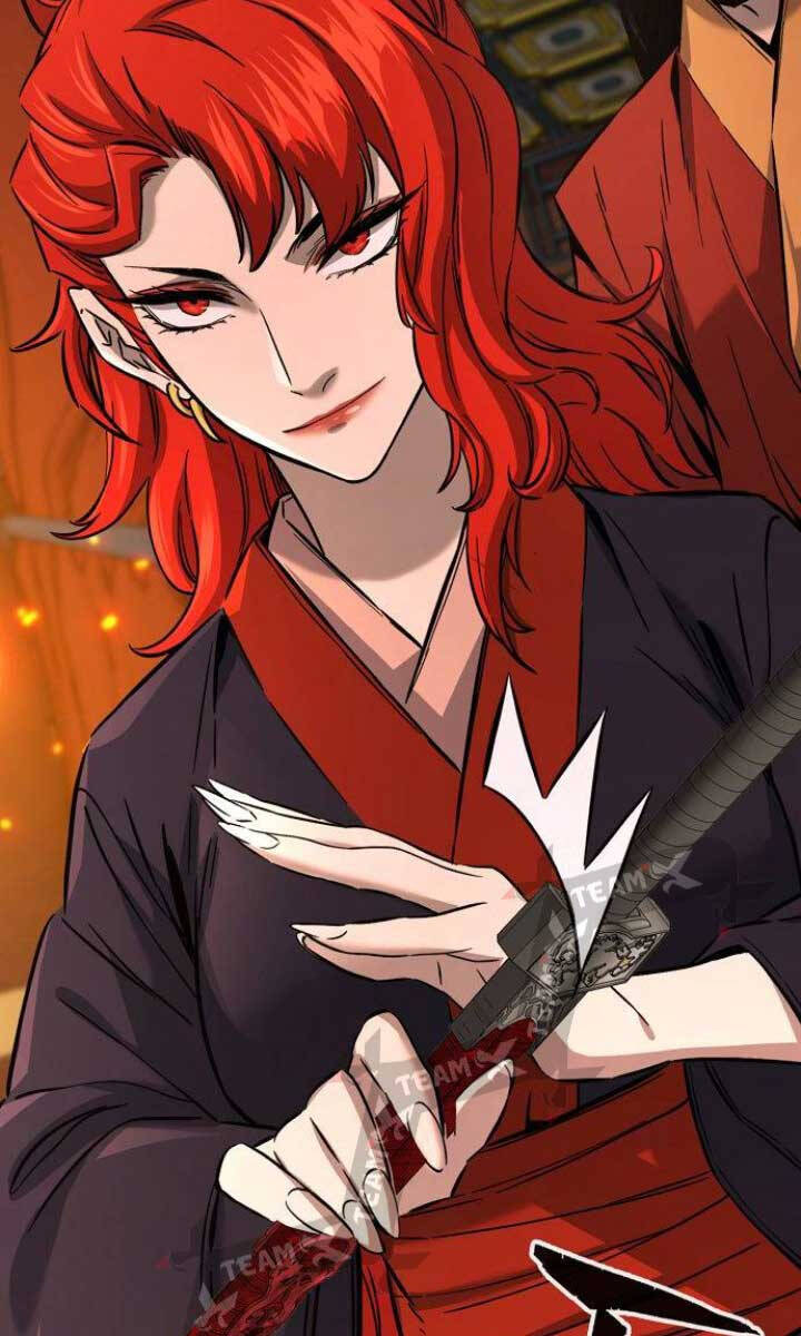 Cảm Kiếm Tuyệt Đối Chapter 54 - 92