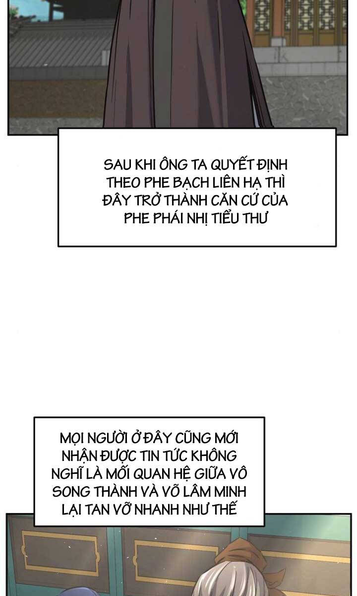 Cảm Kiếm Tuyệt Đối Chapter 54 - 98