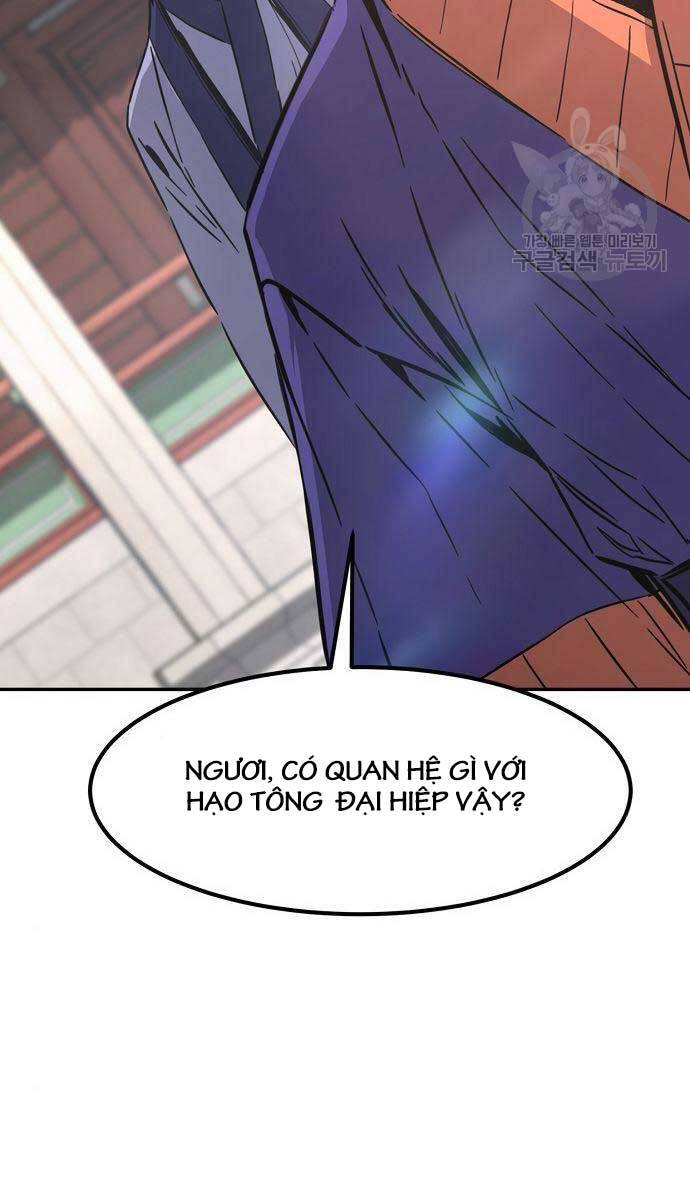 Cảm Kiếm Tuyệt Đối Chapter 58 - 101