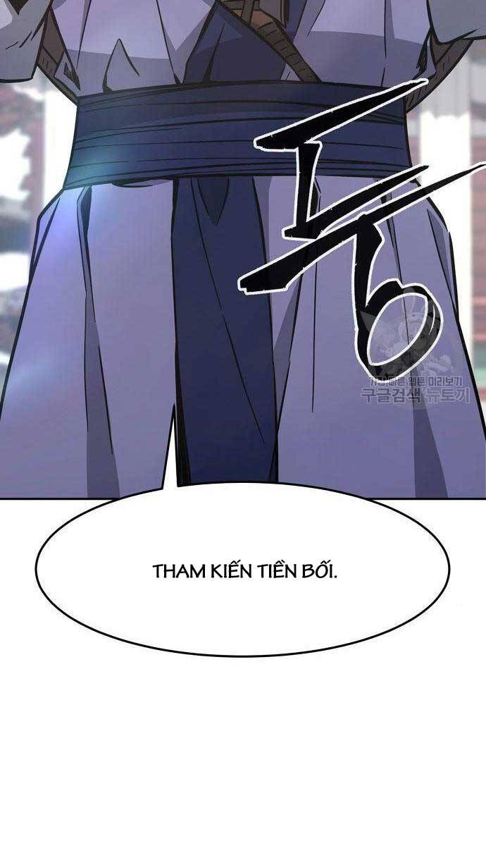 Cảm Kiếm Tuyệt Đối Chapter 58 - 110