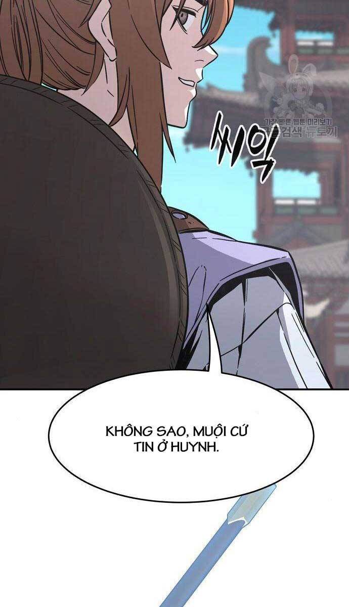 Cảm Kiếm Tuyệt Đối Chapter 58 - 16