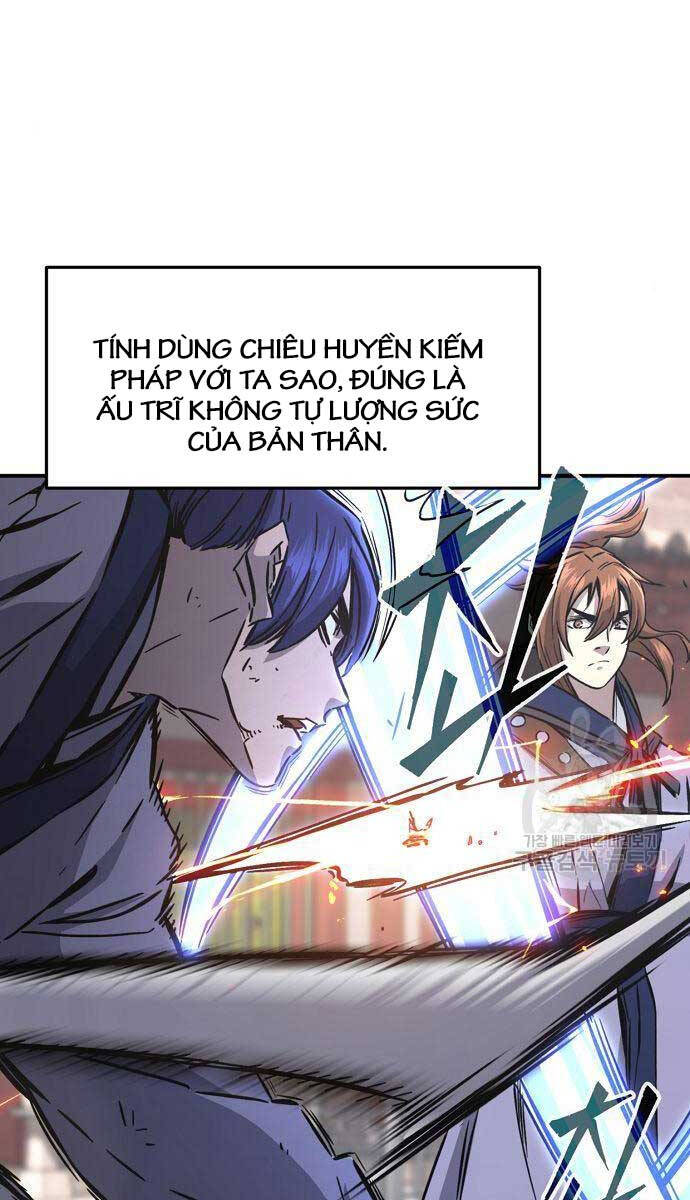 Cảm Kiếm Tuyệt Đối Chapter 58 - 27
