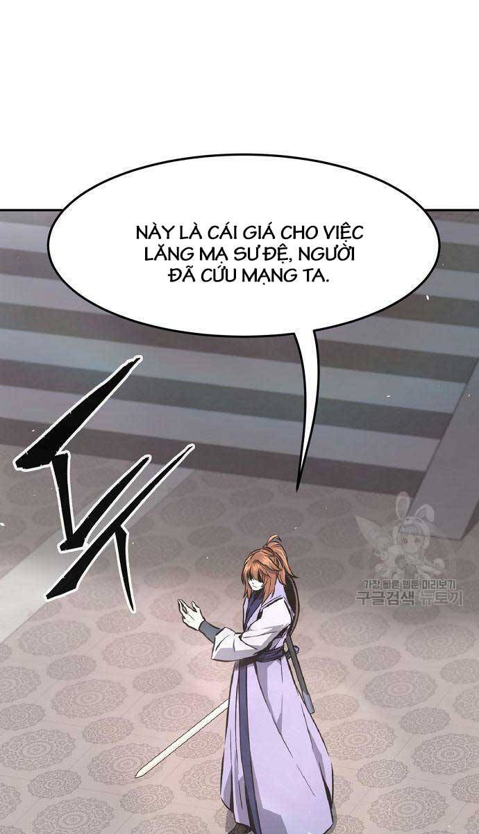 Cảm Kiếm Tuyệt Đối Chapter 58 - 30