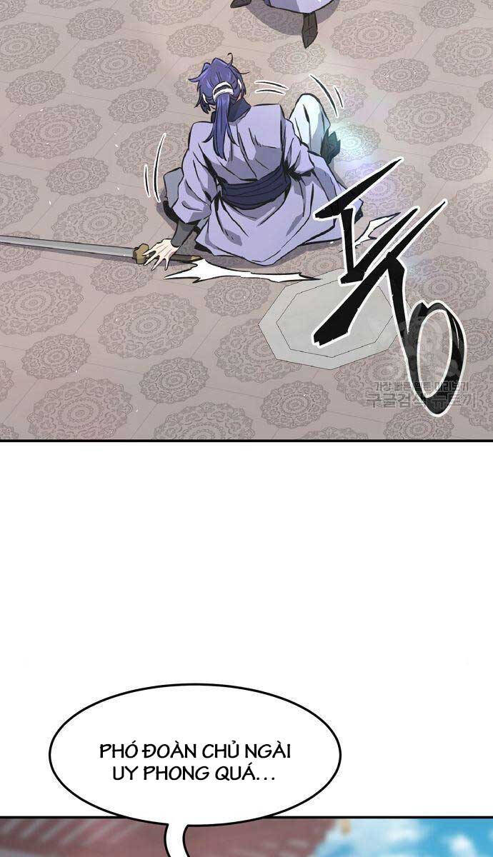 Cảm Kiếm Tuyệt Đối Chapter 58 - 31