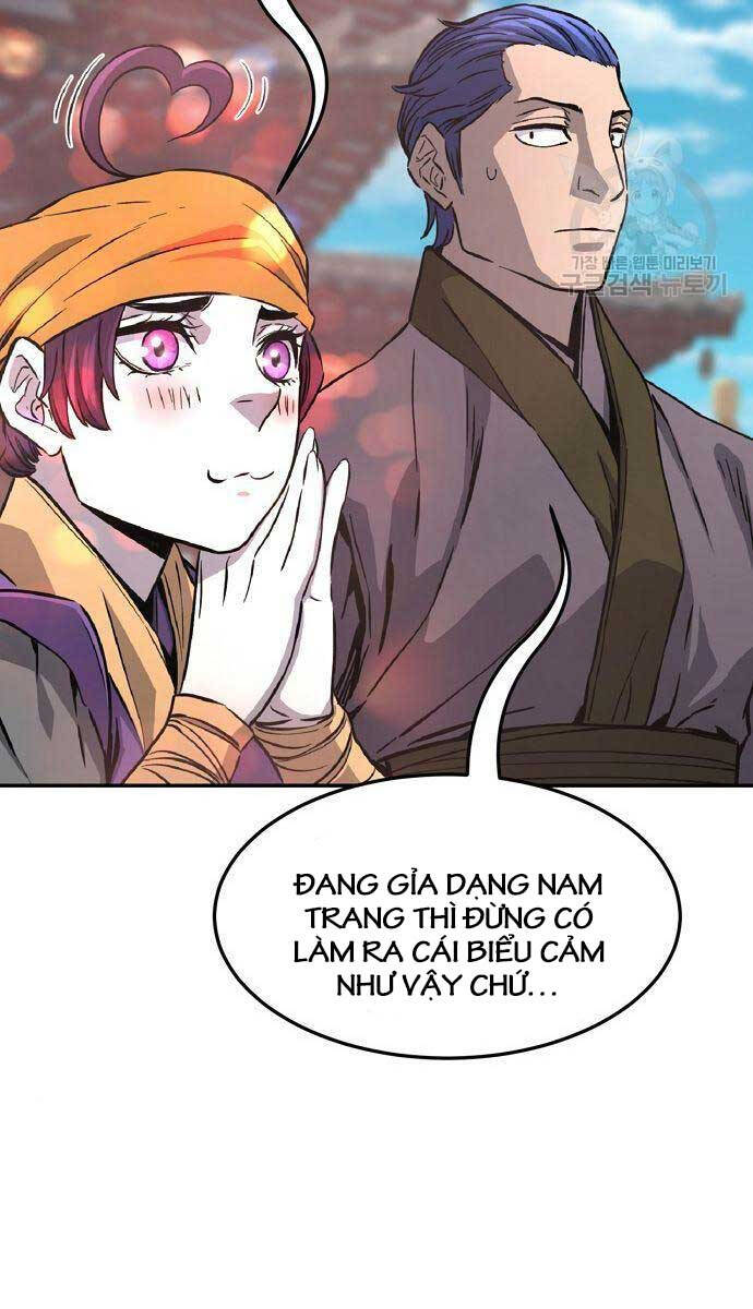 Cảm Kiếm Tuyệt Đối Chapter 58 - 32
