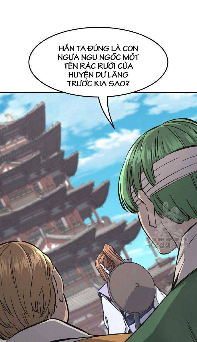 Cảm Kiếm Tuyệt Đối Chapter 58 - 33