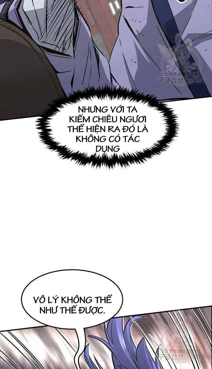 Cảm Kiếm Tuyệt Đối Chapter 58 - 52