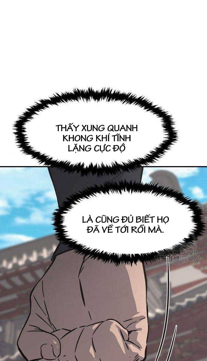 Cảm Kiếm Tuyệt Đối Chapter 58 - 60
