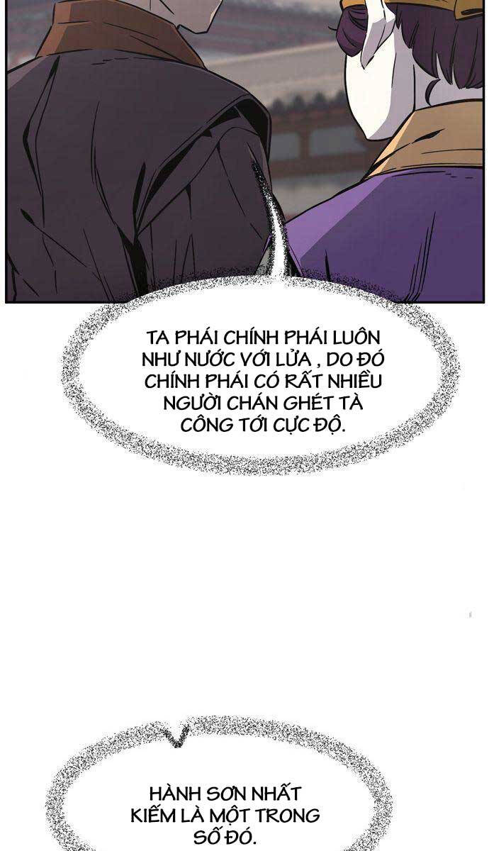 Cảm Kiếm Tuyệt Đối Chapter 58 - 76