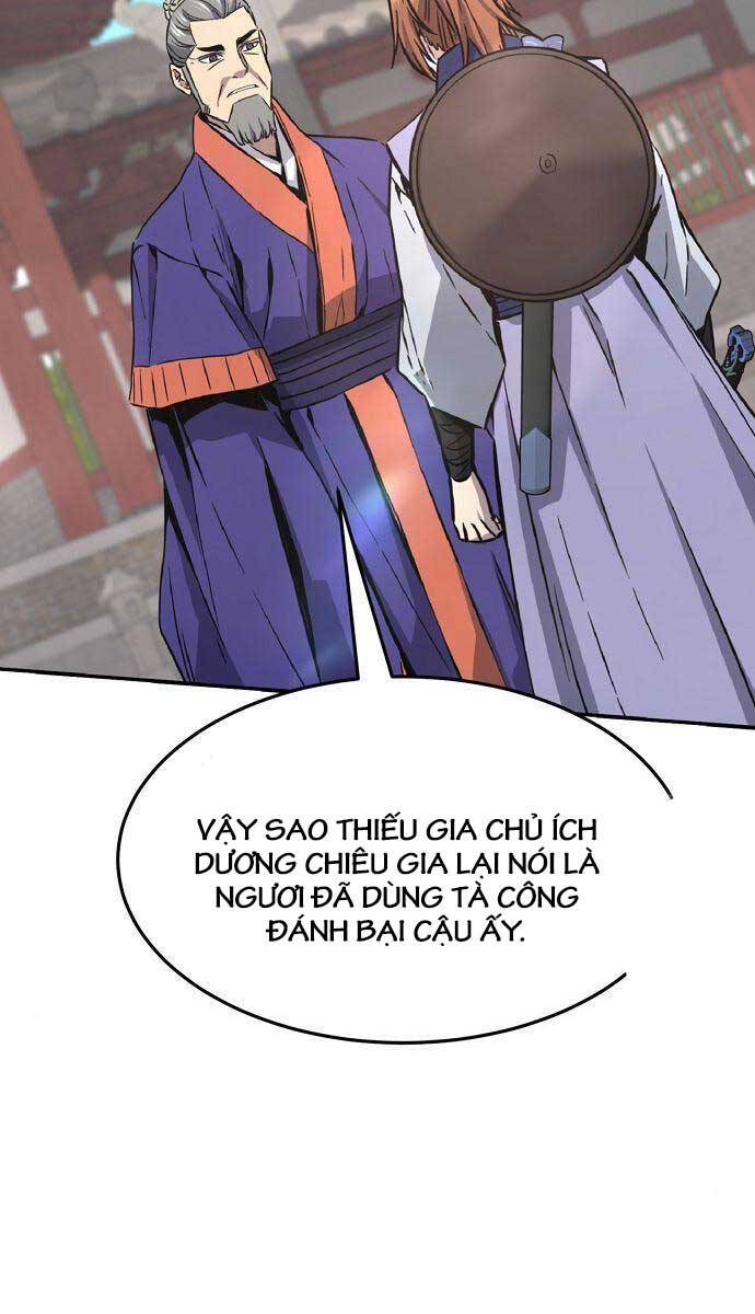 Cảm Kiếm Tuyệt Đối Chapter 58 - 79