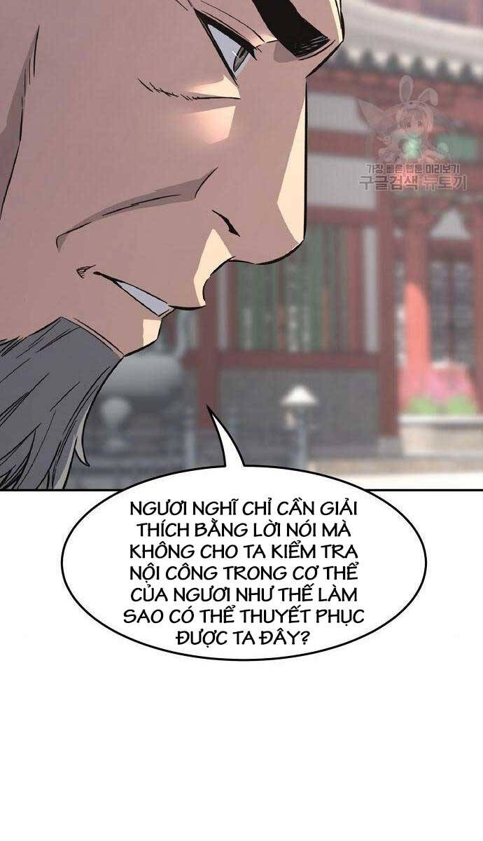 Cảm Kiếm Tuyệt Đối Chapter 58 - 85