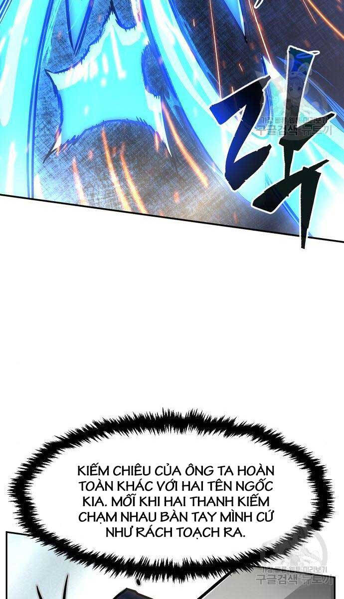 Cảm Kiếm Tuyệt Đối Chapter 58 - 95
