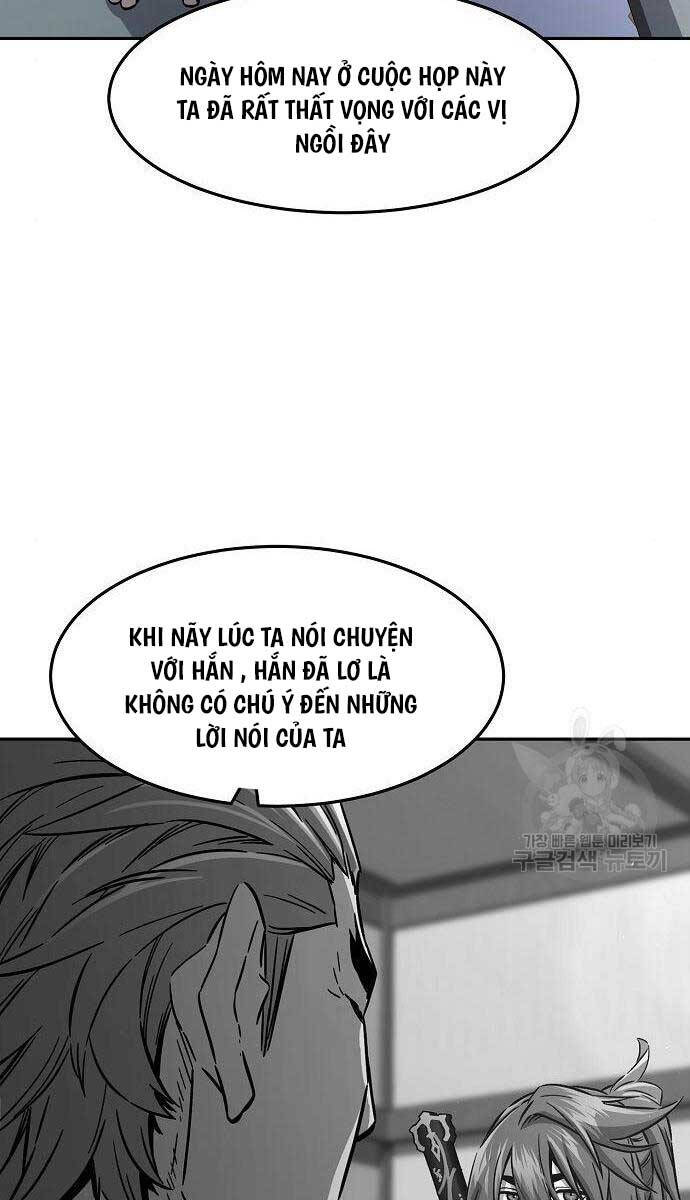 Cảm Kiếm Tuyệt Đối Chapter 61 - 17