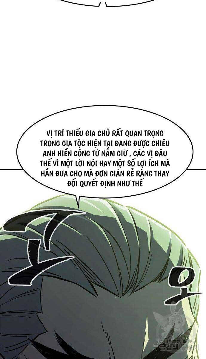 Cảm Kiếm Tuyệt Đối Chapter 61 - 19