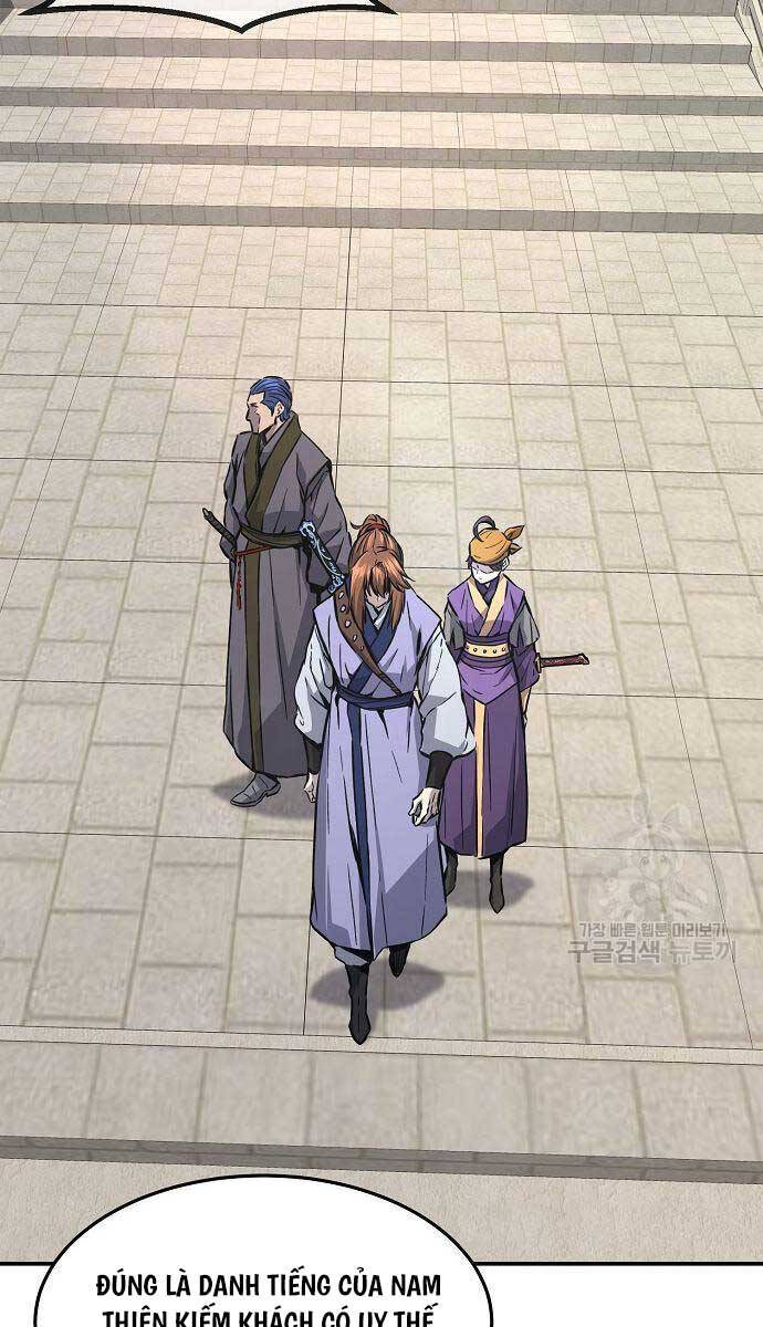 Cảm Kiếm Tuyệt Đối Chapter 61 - 27