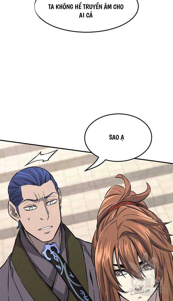 Cảm Kiếm Tuyệt Đối Chapter 61 - 29