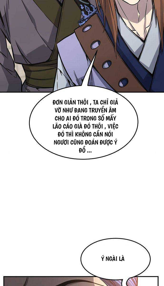 Cảm Kiếm Tuyệt Đối Chapter 61 - 30