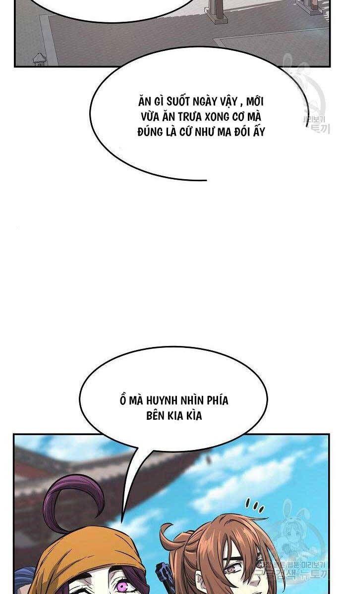 Cảm Kiếm Tuyệt Đối Chapter 61 - 36