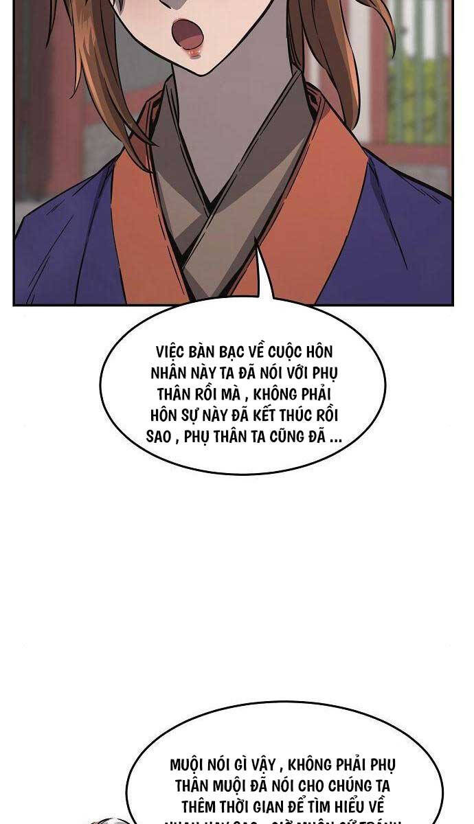 Cảm Kiếm Tuyệt Đối Chapter 61 - 40