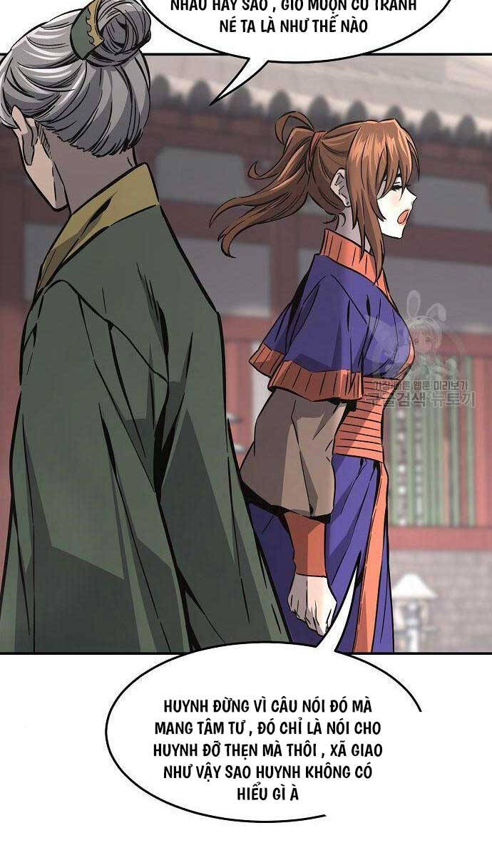 Cảm Kiếm Tuyệt Đối Chapter 61 - 41