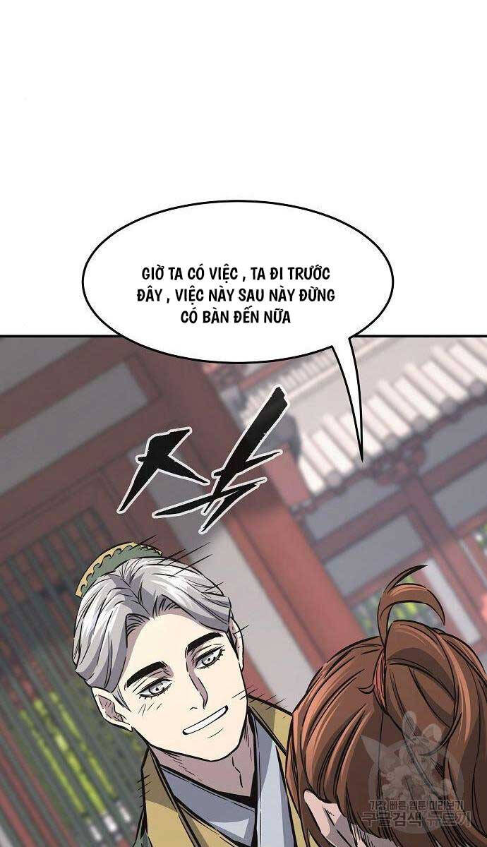 Cảm Kiếm Tuyệt Đối Chapter 61 - 42