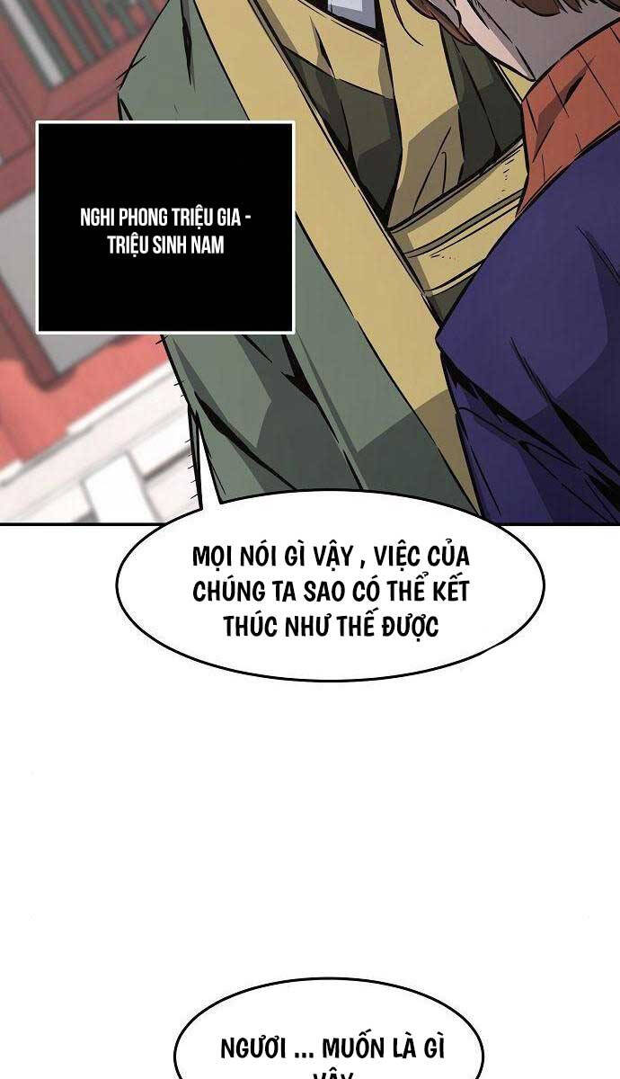 Cảm Kiếm Tuyệt Đối Chapter 61 - 43