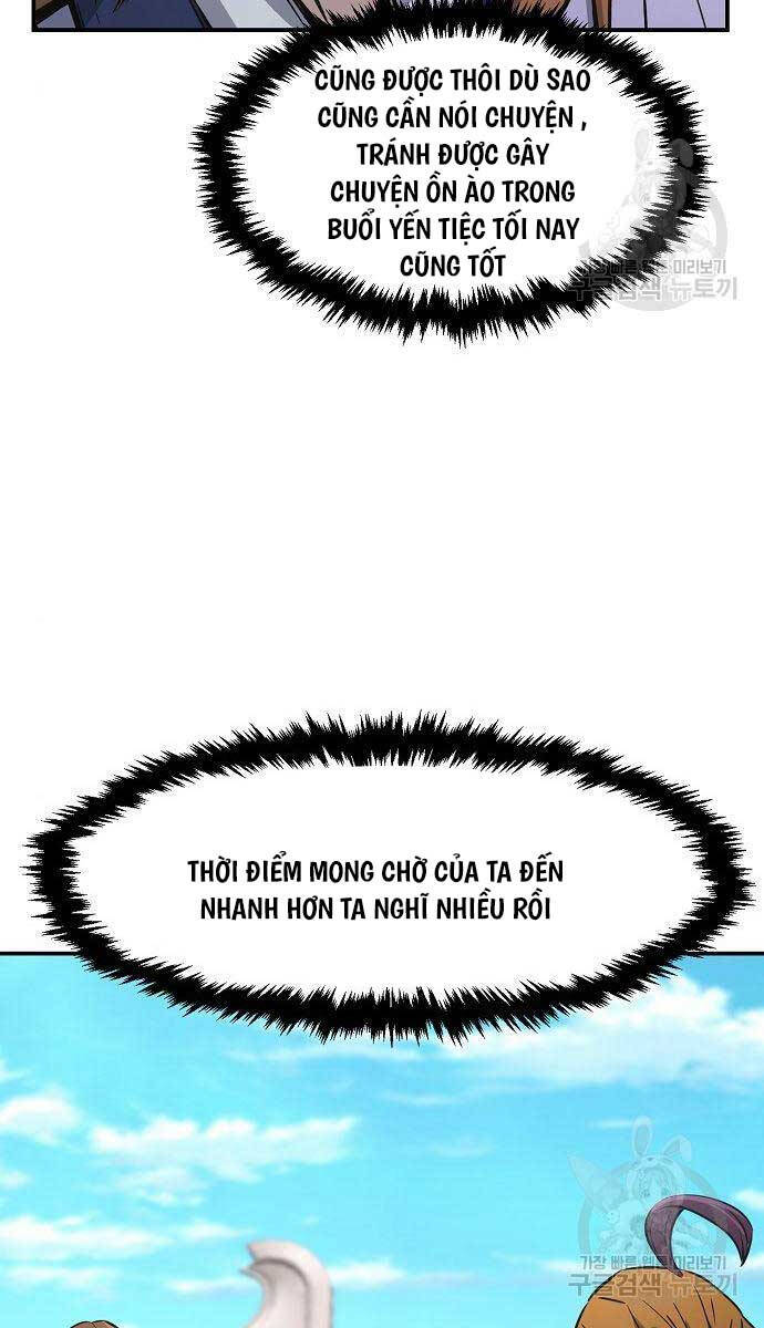 Cảm Kiếm Tuyệt Đối Chapter 61 - 75